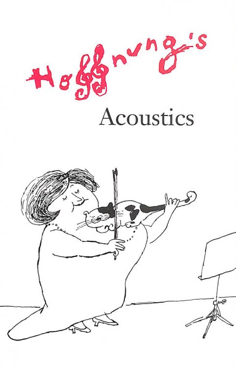Hoffnung's Acoustics