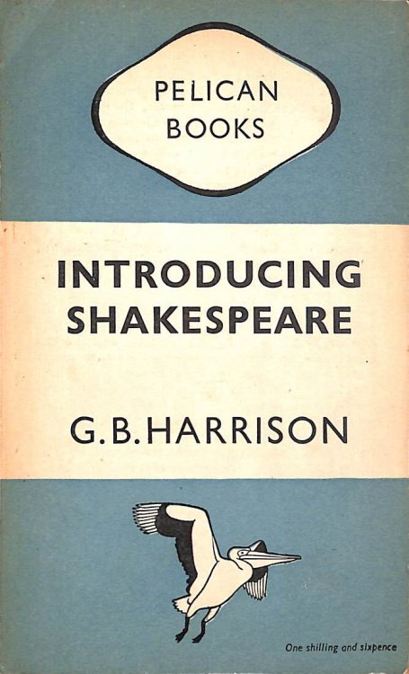 Introducing Shakespeare
