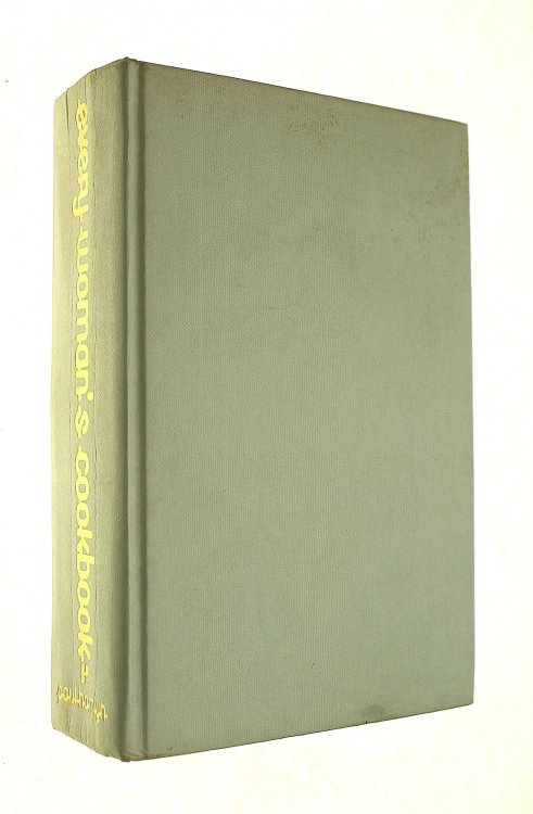 Every Woman's Cookbook