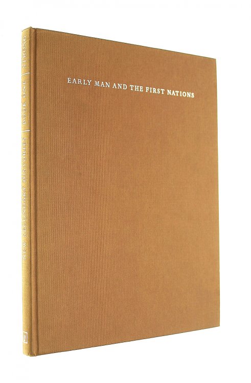 Early Man and the First Nations