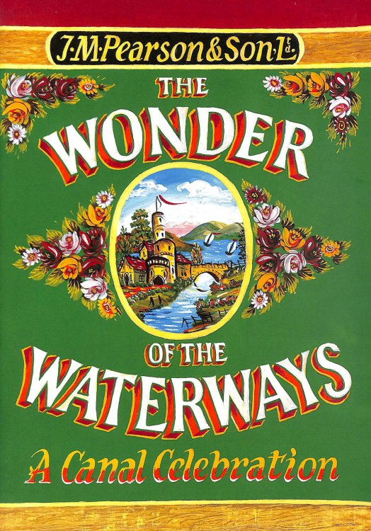 Wonder of the Waterways