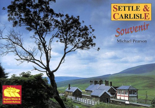 Settle and Carlisle Souvenir