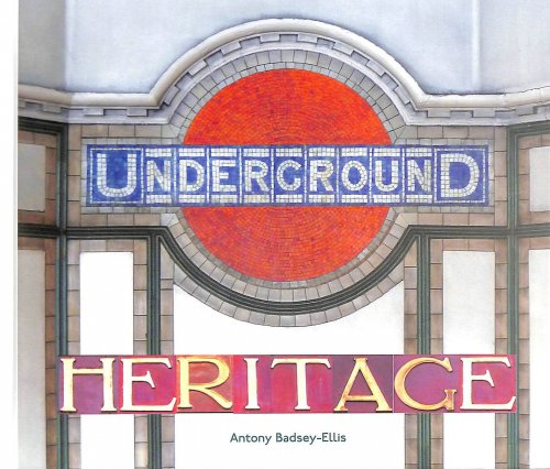 Underground Heritage