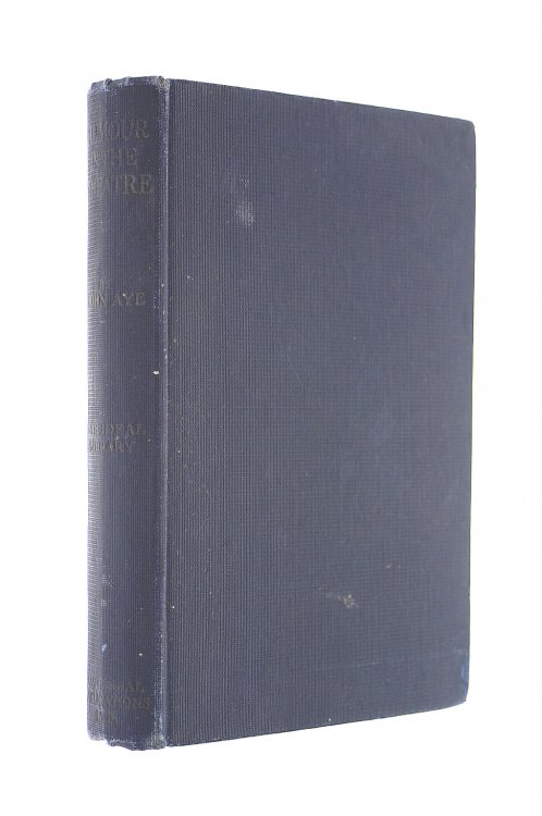 Humour in the Theatre