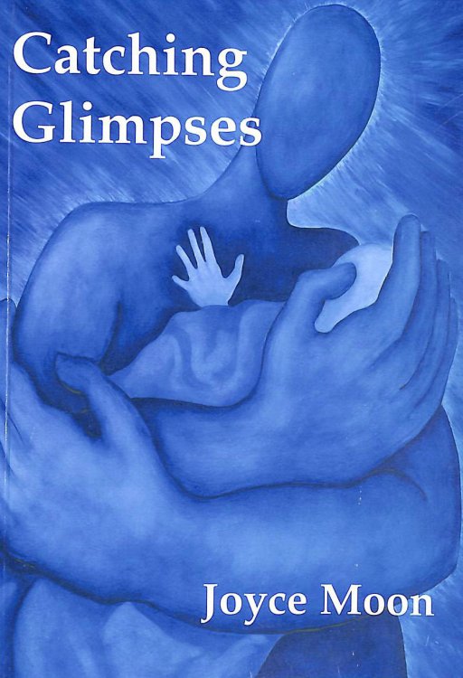 Catching Glimpses, Gift inscription by the author