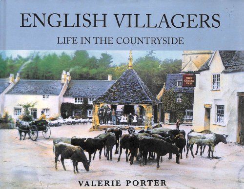 English Villagers