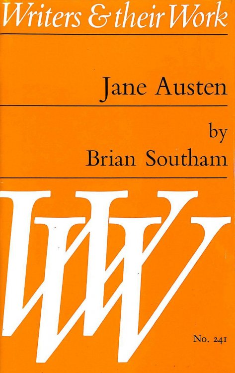 Jane Austen