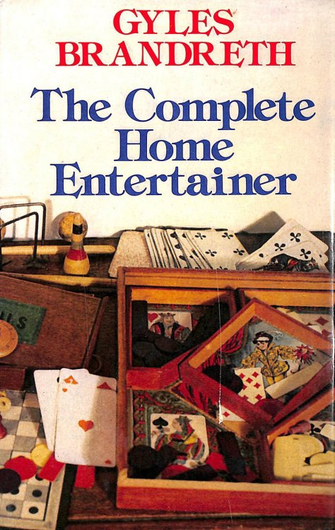 Complete Home Entertainer