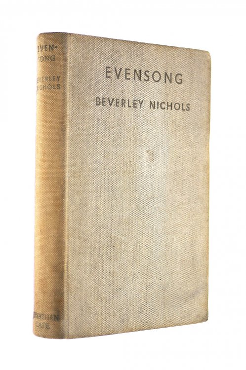 Evensong