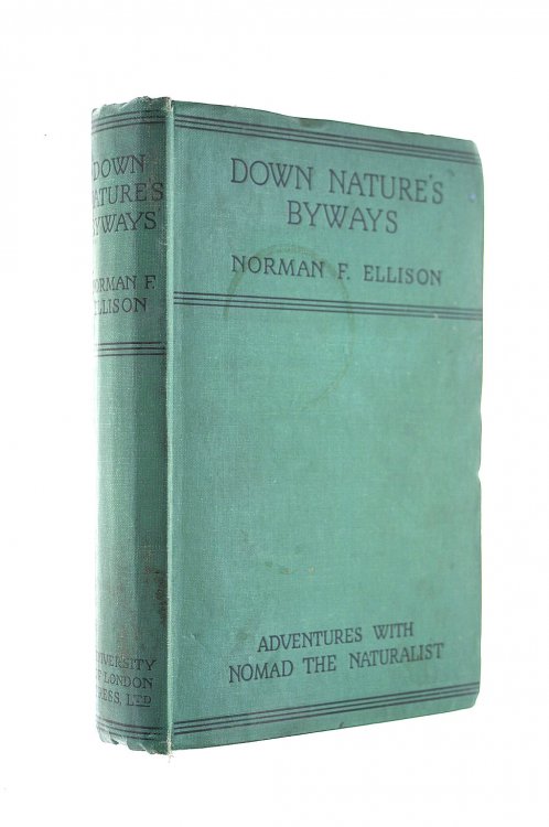 Down Nature's Way