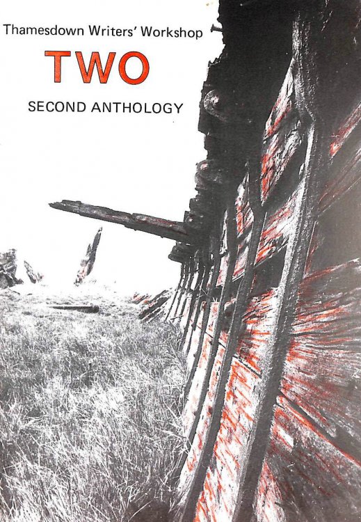 Thamesdown Writers' Workshop Two, Second Anthology