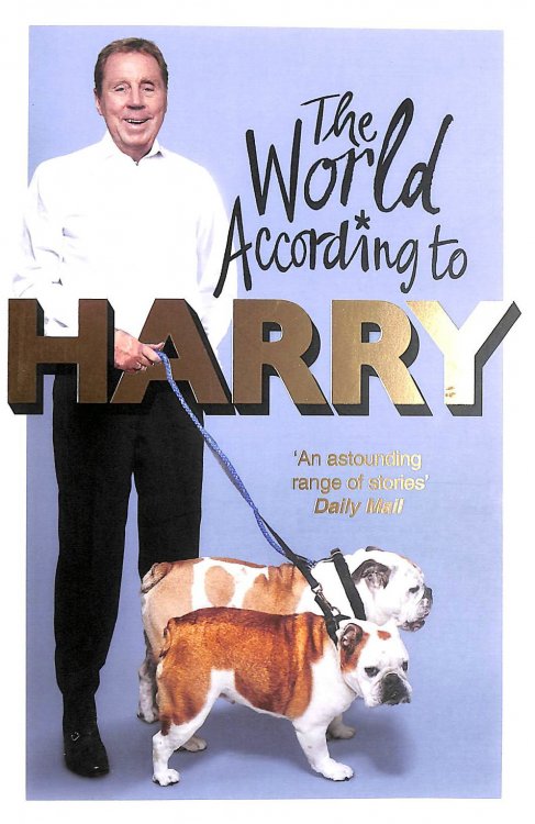 The World According to Harry
