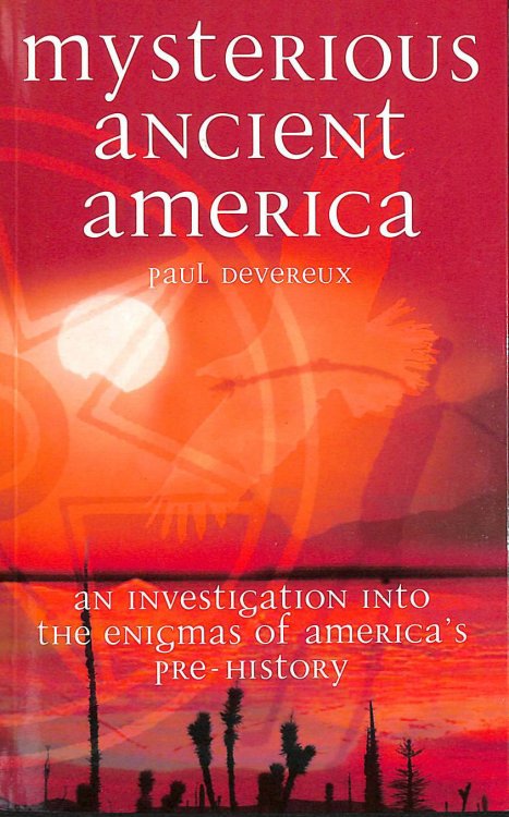 Mysterious Ancient America