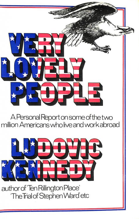 Very Lovely People