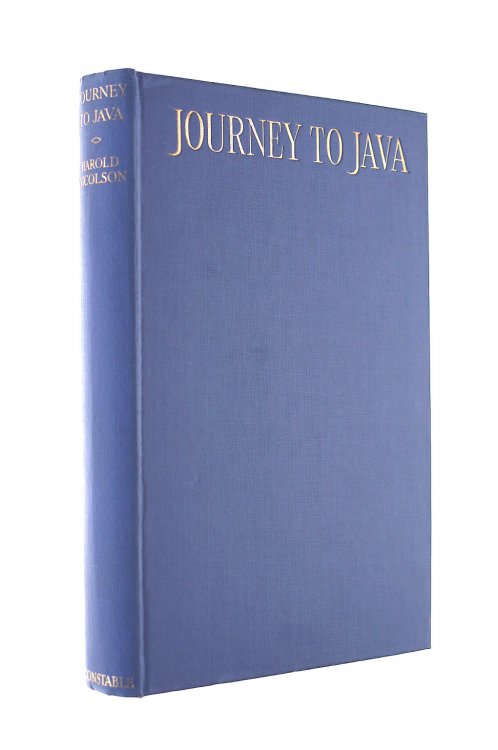 Journey to Java