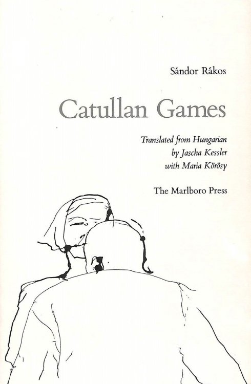 Catullan Games
