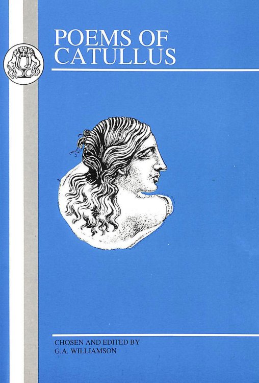 Poems of Catullus
