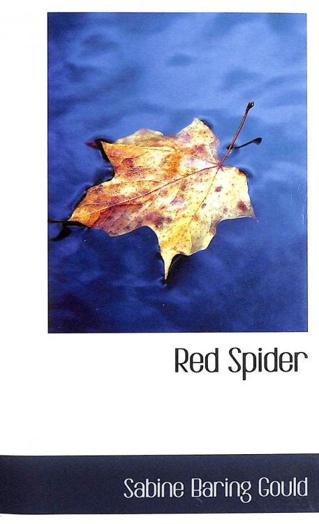 Red Spider