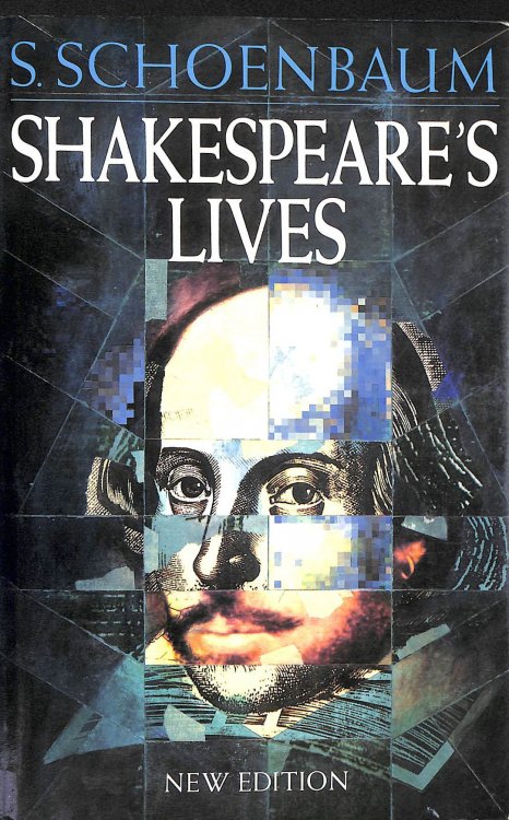 Shakespeare's Lives