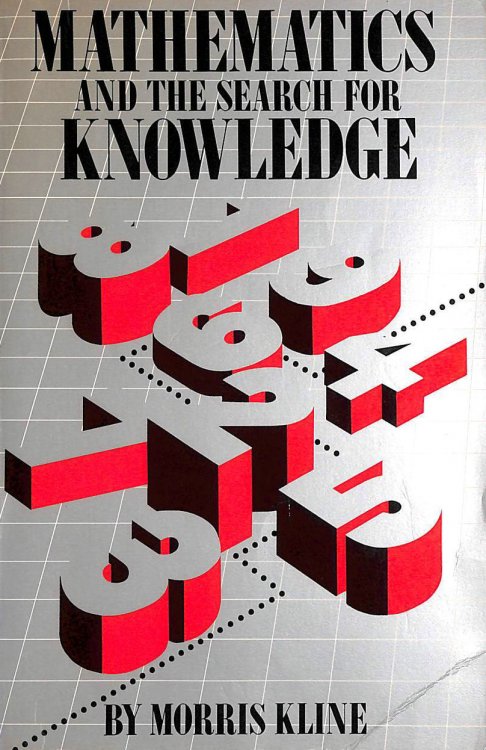 Math Search For Knowledge