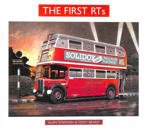 The First RTs