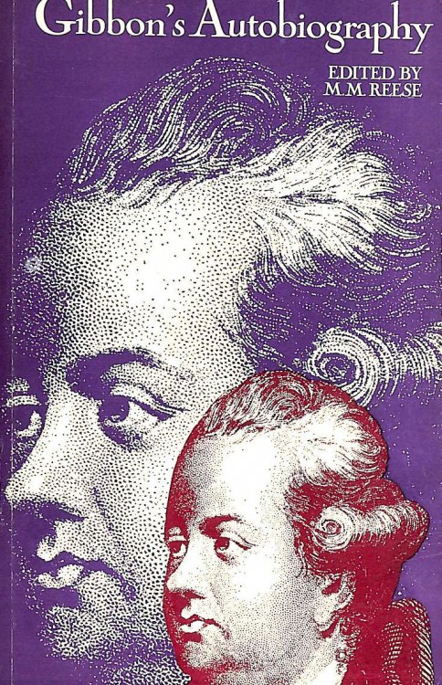 Autobiography (English Texts S.)