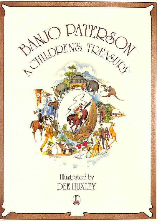 A Children's Treasury