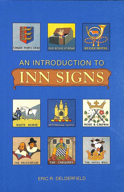 An Introduction to Inn Signs