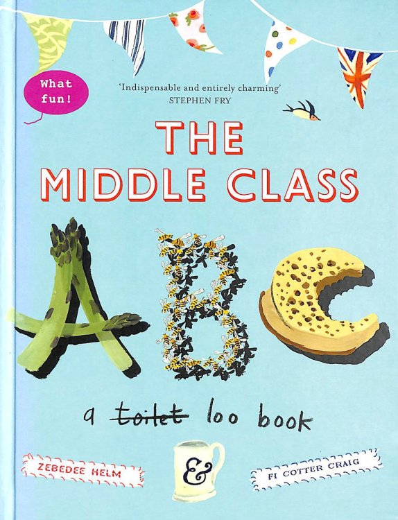 The Middle-class ABC