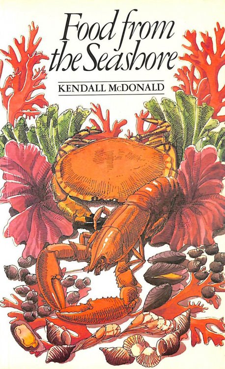 Food from the Seashore