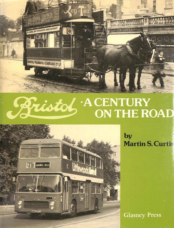Bristol: A Century on the Road