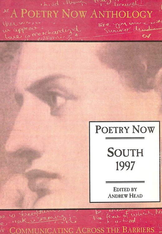 Poetry Now South 1997