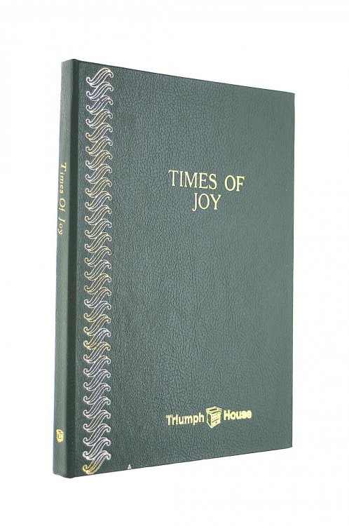 Times of Joy