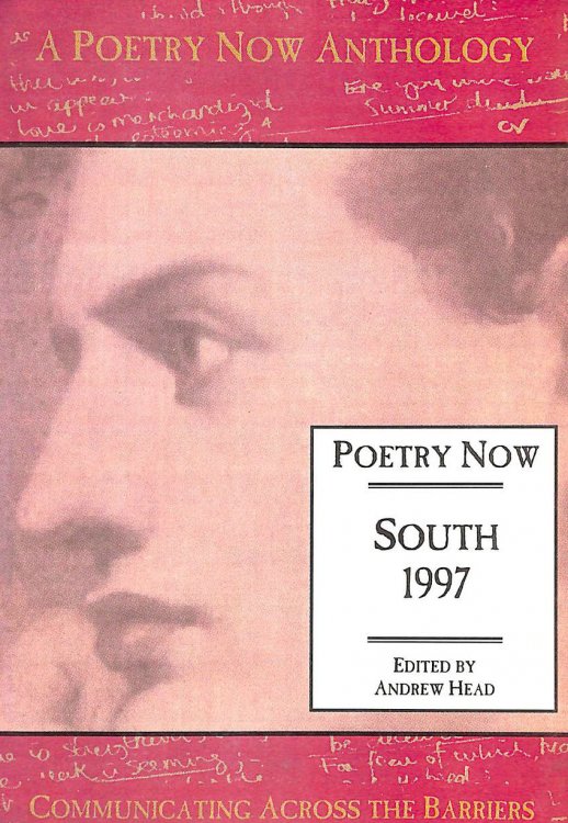 Poetry Now South 1997
