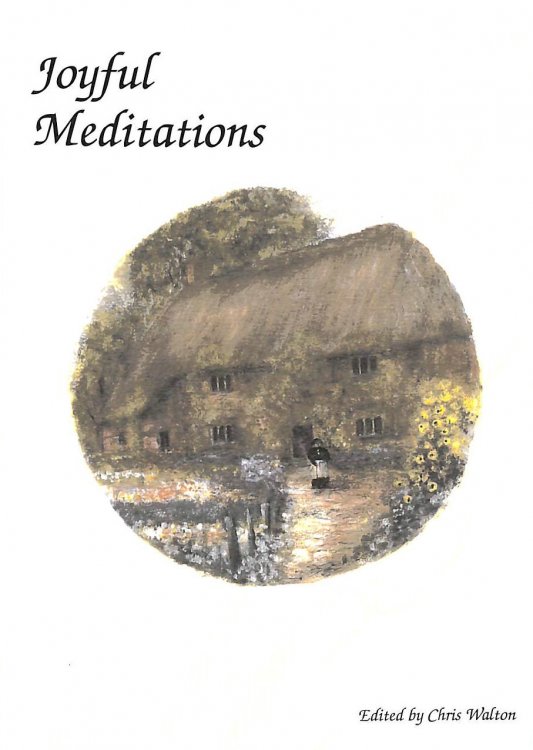 Joyful Meditations