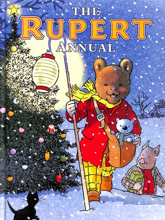 The Rupert Annual 2015: No 79