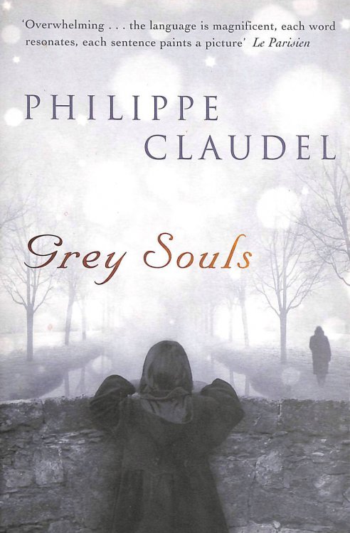 Grey Souls