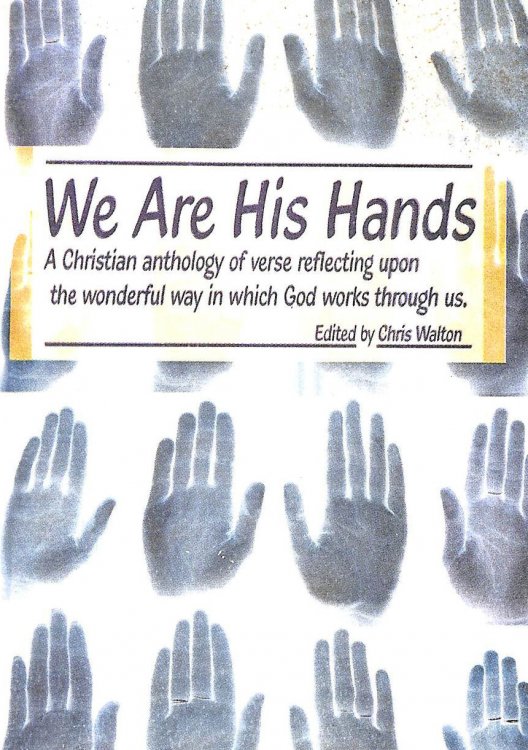 We are His Hands