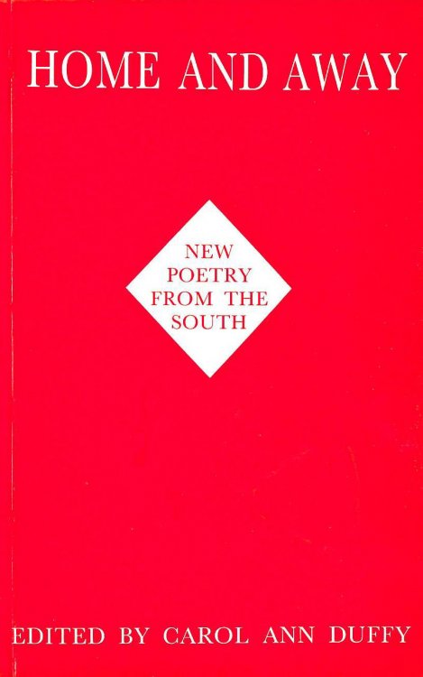 Home and Away, New Poetry from the South