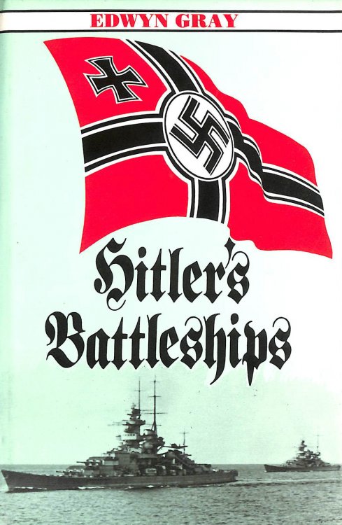 Hitler's Battleships