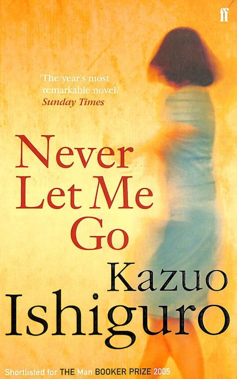 Never Let Me Go