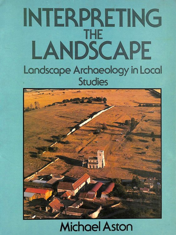 Interpreting The Landscape