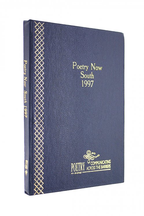 Poetry Now South 1997