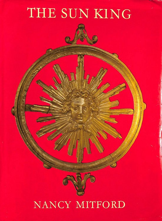 The Sun King: Louis XIV at Versailles