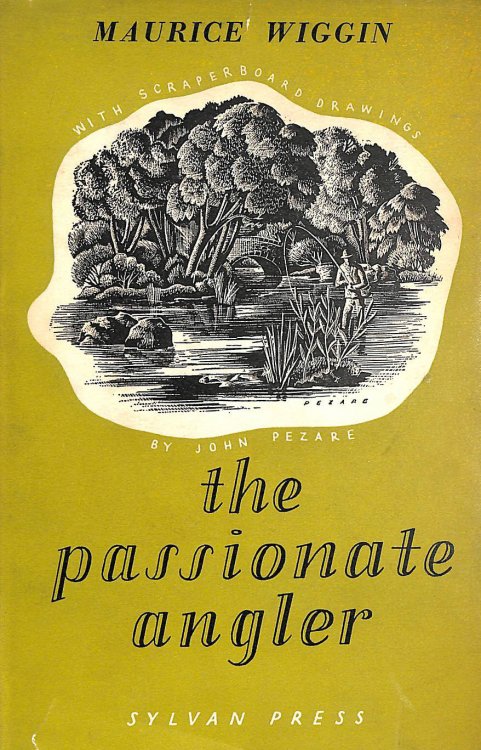 The Passionate Angler