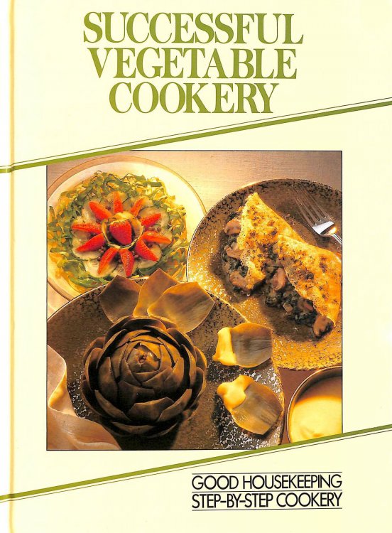 Successful Vegetable Cookery