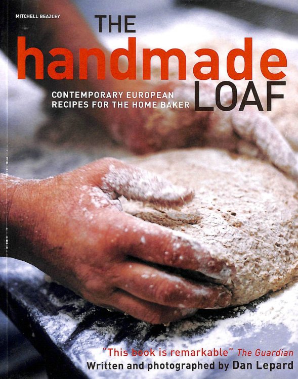 The Handmade Loaf