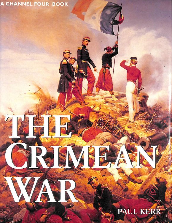 The Crimean War