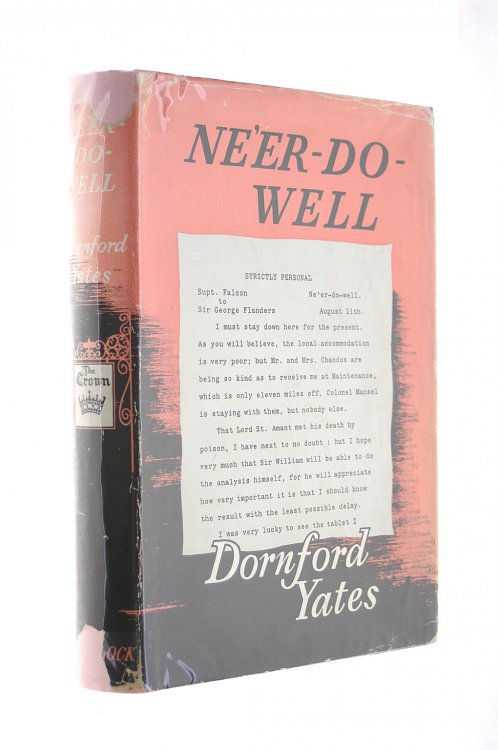 ne'er-do-well