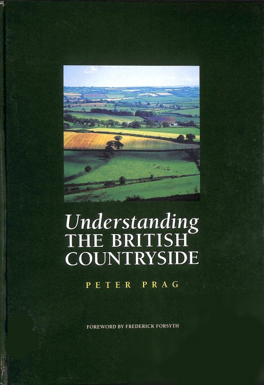 Understanding the British Countryside